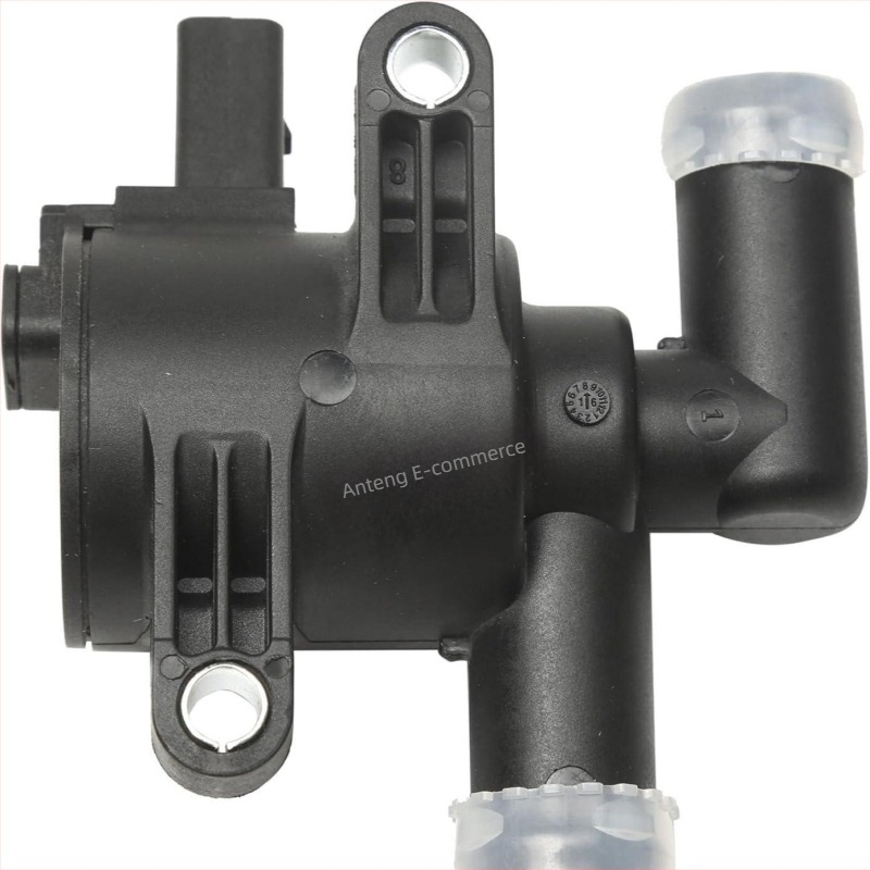Pompa de apă auxiliară pentru Volkswagen și Audi – 5Q0906457A 5Q0906457B 5Q0906457K