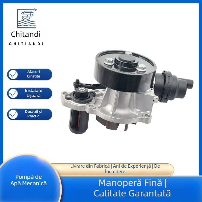 11518582740 BWM B57 Pompa de apă pentru răcirea motorului diesel