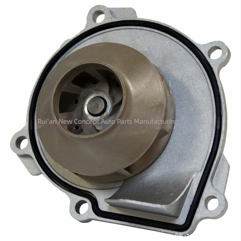 Hi-tech Pompa de apă auto pentru Chrysler, Dodge, Jeep (model 1990) 68027359AA 12645126