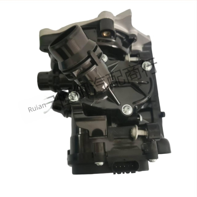 06L121111H 06K121600 06K121011 06L121012 Ansamblu pompă de apă Audi