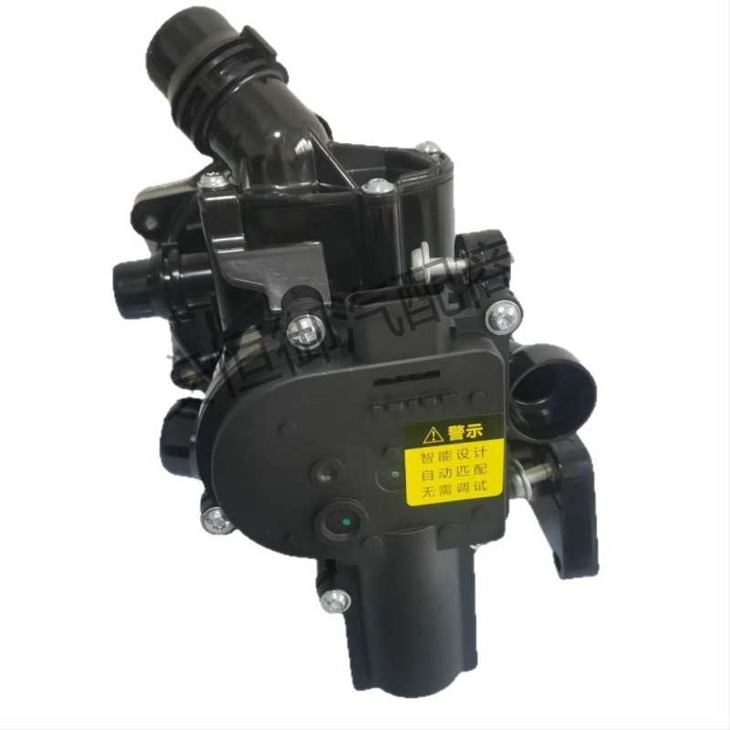 06L121111H 06K121600 06K121011 06L121012 Ansamblu pompă de apă Audi