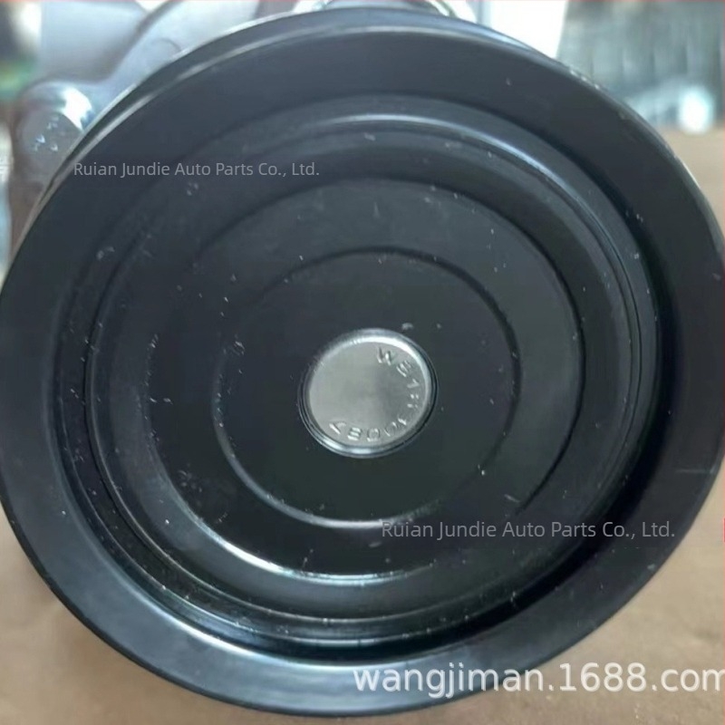Pompa de răcire a motorului Buick Excelle 1.3T 2019 (24111479)