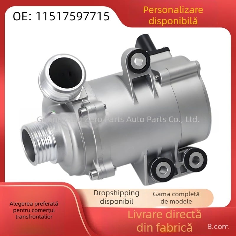 Pompă de apă electrică 11517597715 11517571508 11518635089 pentru BMW