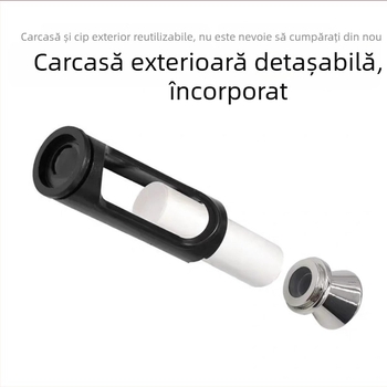 Set de parfum auto OEM AITO Wenjie M9 cu carcasă și cip, gata de instalare