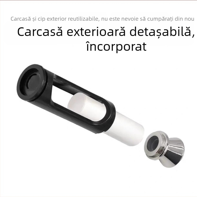 Set de parfum auto OEM AITO Wenjie M9 cu carcasă și cip, gata de instalare