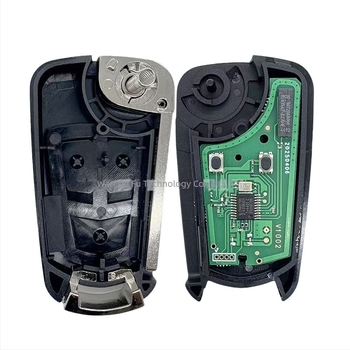 Chip ID46 433MHz pentru telecomenzi Opel: Corsa D / Astra H
