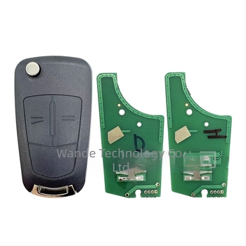 Chip ID46 433MHz pentru telecomenzi Opel: Corsa D / Astra H