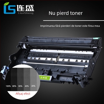 Liansheng TN-2115 cartuș toner pentru Brother MFC7340 HL2140 DCP-7450 DR-2150