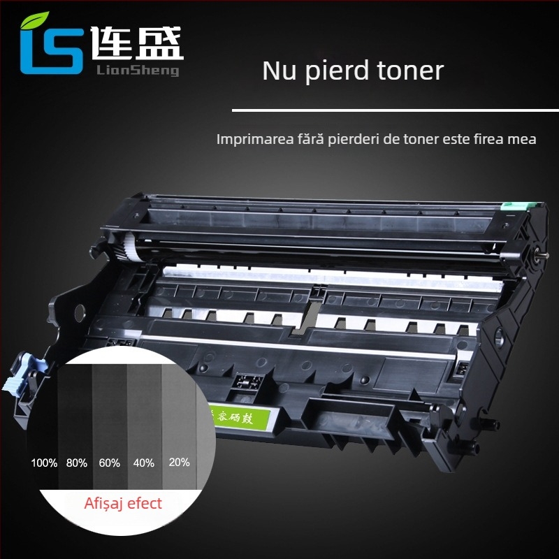 Liansheng TN-2115 cartuș toner pentru Brother MFC7340 HL2140 DCP-7450 DR-2150