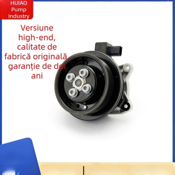 Pompa auxiliară de răcire electrică pentru Volkswagen Golf, Tiguan și Audi A5, 03C121004J, Modelul 07