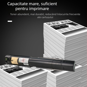Cartuș toner și unitate tambur pentru Fuji Xerox S1810, S2010, S2220, S2011, S2110 - CT201911