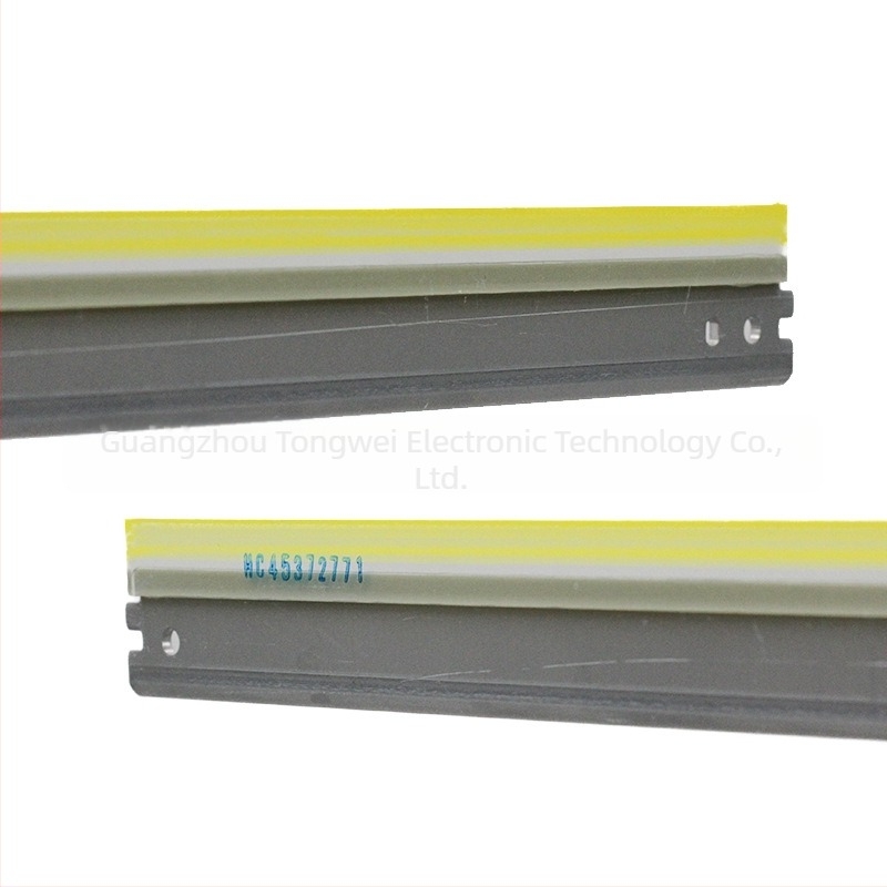 Racletă pentru nucleul tamburului, culoare originală, compatibilă Canon C700 C710 C800 C650 C7565 C7570 C7580