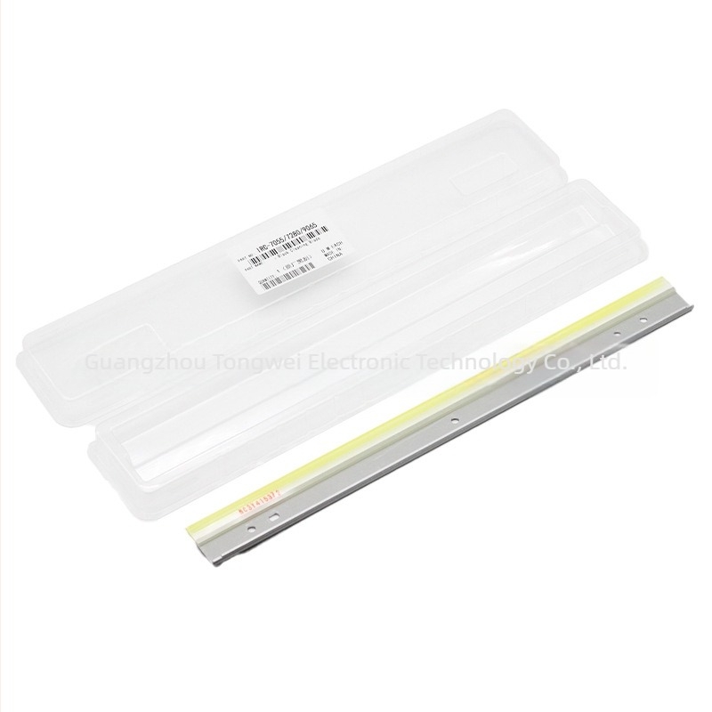 Racletă pentru nucleul tamburului, culoare originală, compatibilă Canon C700 C710 C800 C650 C7565 C7570 C7580
