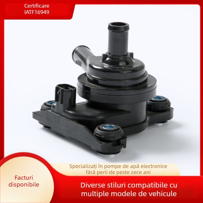 Pompa de apă electrică pentru Prius 2004-2009 – 0400032528 / G9020-47031 – fără suport