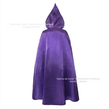 Costum cosplay Raven Titan în stil anime