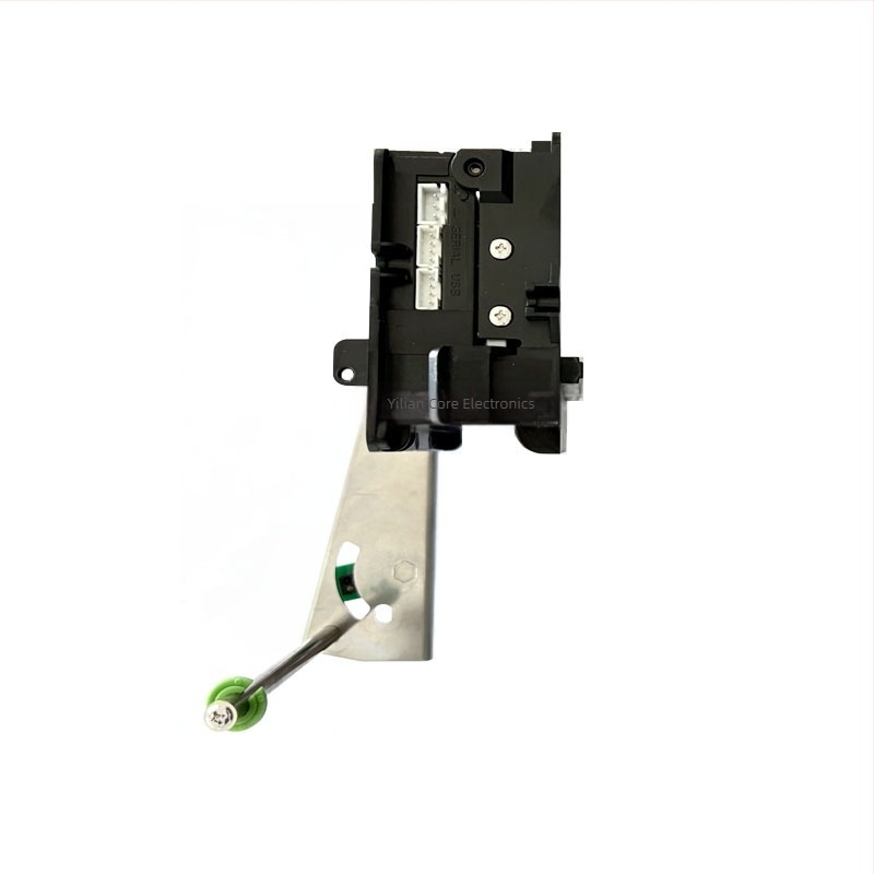 Modul de imprimare verticală a chitanțelor de 58/80 mm pentru terminal de autoservire — imprimantă termică încorporată