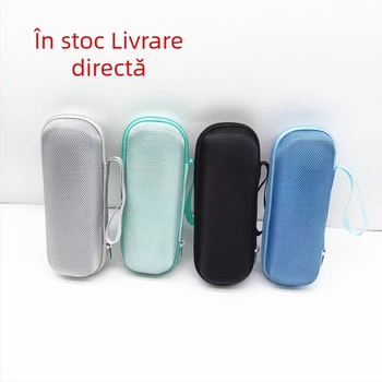 Geantă personalizată pentru stiloul dicționar, husă EVA de depozitare Alpha Egg Youdao