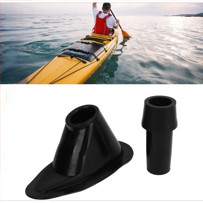 Suport pentru undițe pentru barcă gonflabilă, suport autoadeziv pentru undițe, suport pentru umbrelă, accesorii pentru barcă