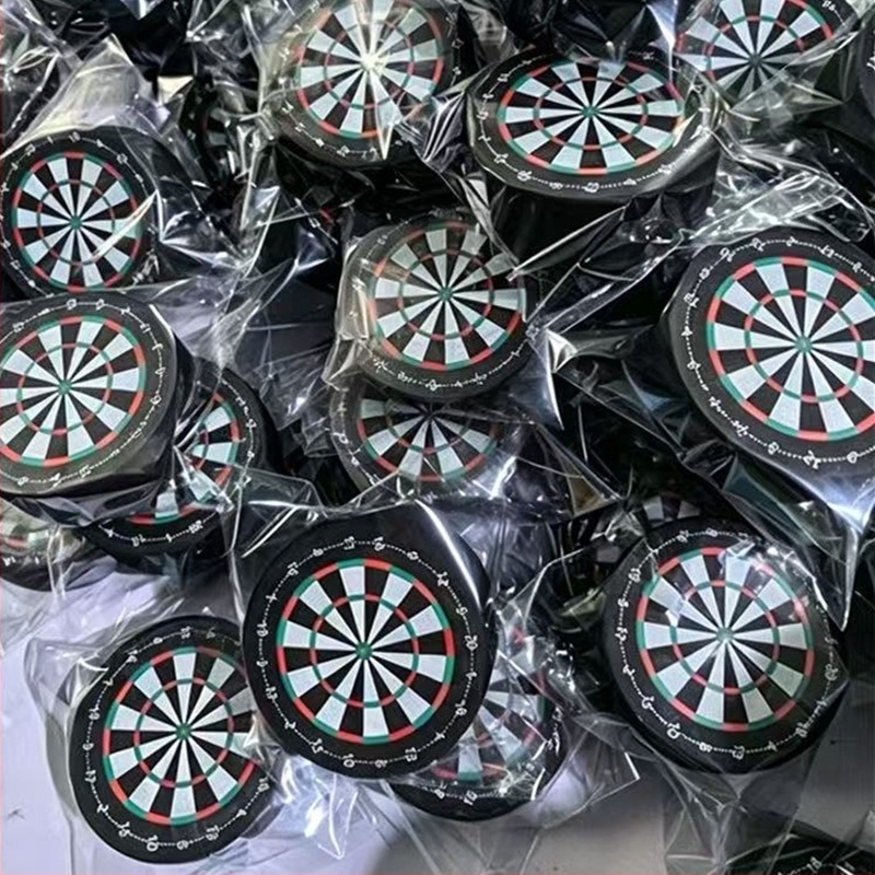 Jucărie dard EVA din spumă, mini tablă de darts, suport pentru săgeți de spumă, țintă pentru aruncare în interior
