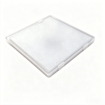 Cutie de expoziție pentru artă cu mărgele, protecție antișoc pentru proiecte de mărgele 52/78/104 (semifabricate)
