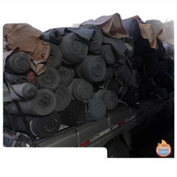 Cârpă industrială multicoloră din bumbac, absorbantă pentru apă și ulei, fără scame, bucată mare de pânză pentru curățare