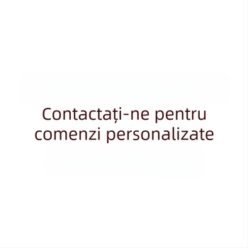 Mâner pătrat din oțel inoxidabil pentru sertare și mobilier — Model XAC, finisaj lustruit