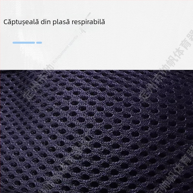 Protecție pentru cap Taekwondo cu EVA, protecție occipitală pentru sparring, echipament de antrenament respirabil