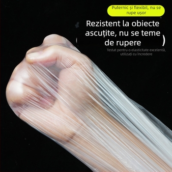 Husă de protecție pentru pat și canapea, folie plastică de protecție pentru renovări, folie anti-praf personalizabil