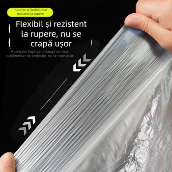 Husă de protecție pentru pat și canapea, folie plastică de protecție pentru renovări, folie anti-praf personalizabil