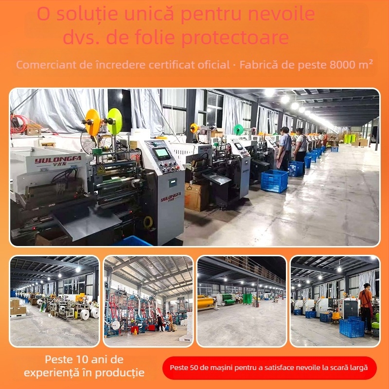 Husă PE de unică folosință pentru canapea, saltea și mobilier
