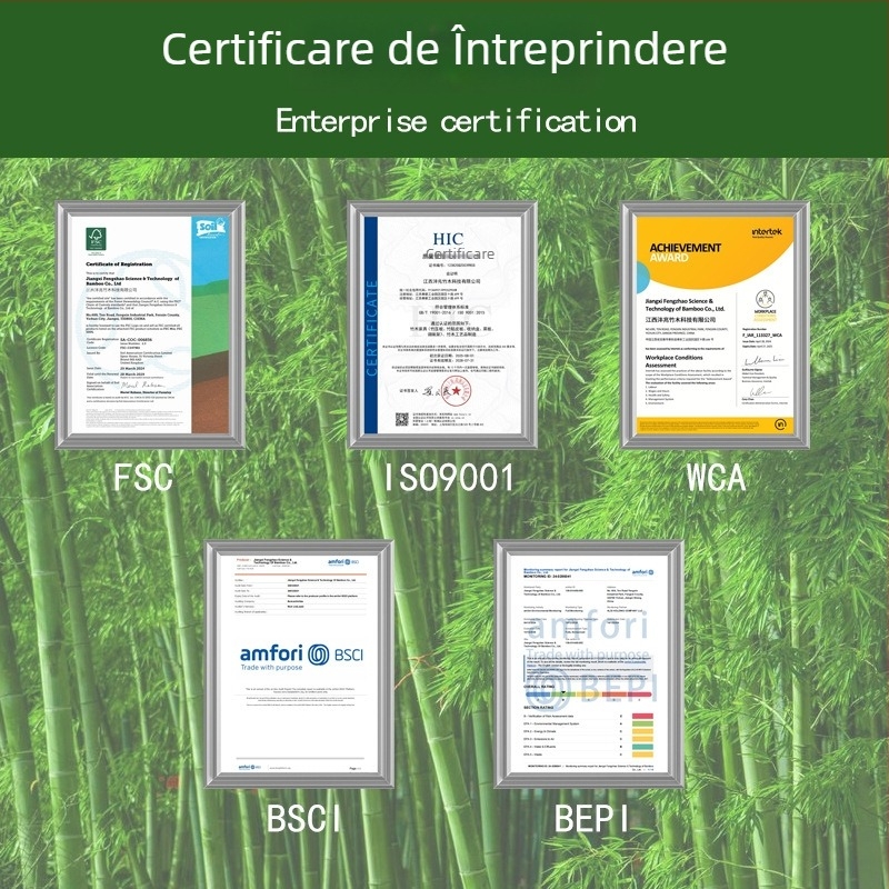 Raft de depozitare din bambus pentru interior, dulap de depozitare și măsuță laterală pentru canapea, multifuncțional