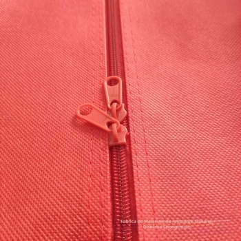 Sac de depozitare pentru cuvertură de nuntă, țesătură nețesută groasă, mare capacitate