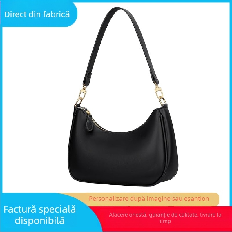 Geantă de umăr pentru femei, portofel retro drăguț, geantă crossbody pentru călătorii