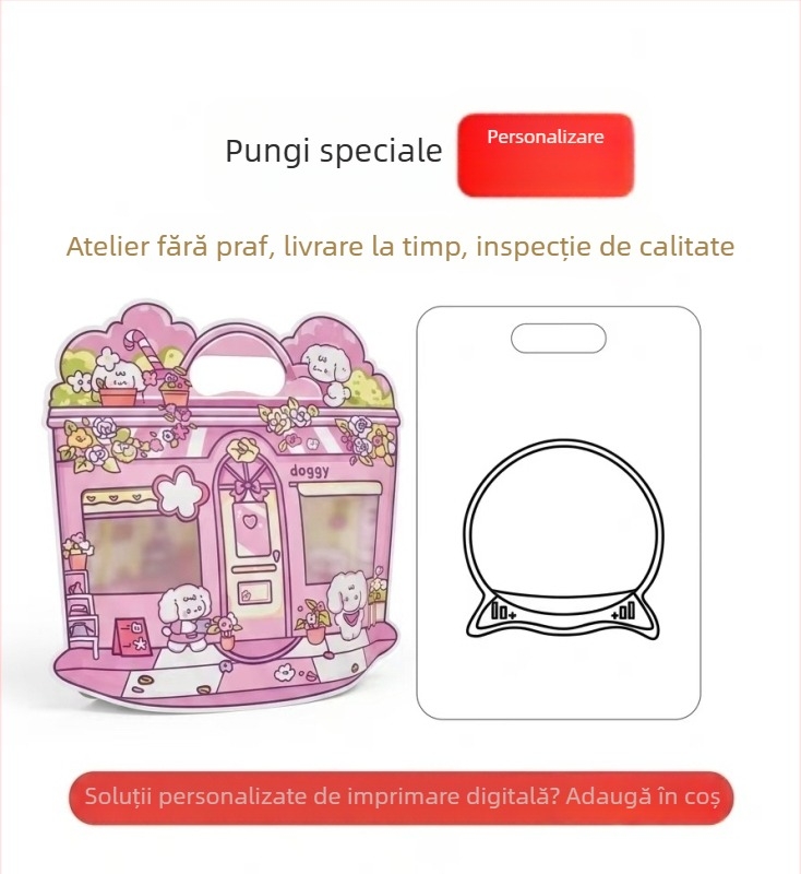 Saci personalizați de ambalare alimentară, impermeabili cu folie de aluminiu, pungă stand-up cu sigiliu pe opt laturi, pentru ceai, cafea și gustări