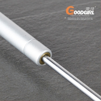 Bară cu gaz pentru dulapuri — suport pentru ușile basculante, 6-8 inch, piston pneumatic silențios