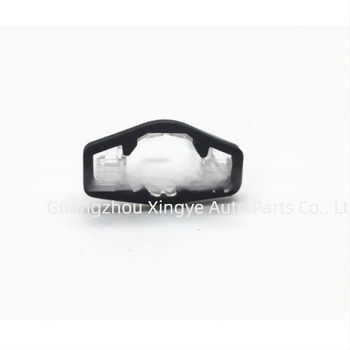 Capac de iluminare a lămpii de pe placa de înmatriculare spate 34103-SAA-H01 pentru Honda Fit, Crosstour, CR-V și Elysion