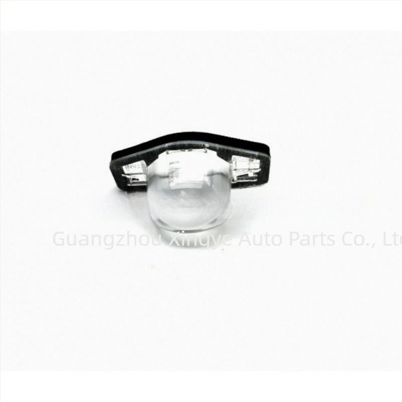 Capac de iluminare a lămpii de pe placa de înmatriculare spate 34103-SAA-H01 pentru Honda Fit, Crosstour, CR-V și Elysion
