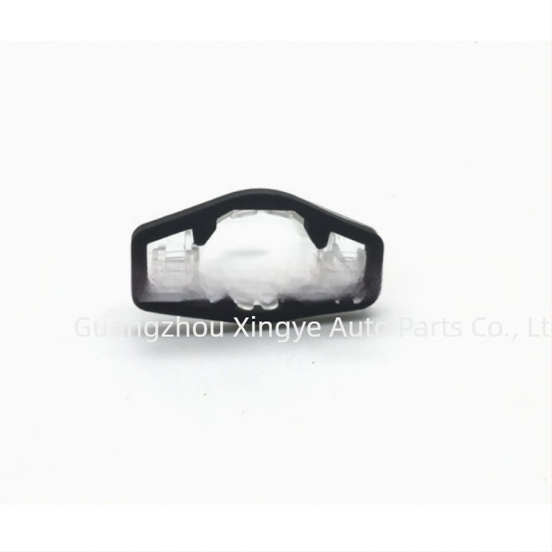 Capac de iluminare a lămpii de pe placa de înmatriculare spate 34103-SAA-H01 pentru Honda Fit, Crosstour, CR-V și Elysion