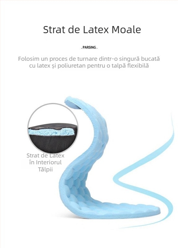 Sandale pentru bărbați Plover – piele naturală, talpă moale, casual pentru plajă și condus