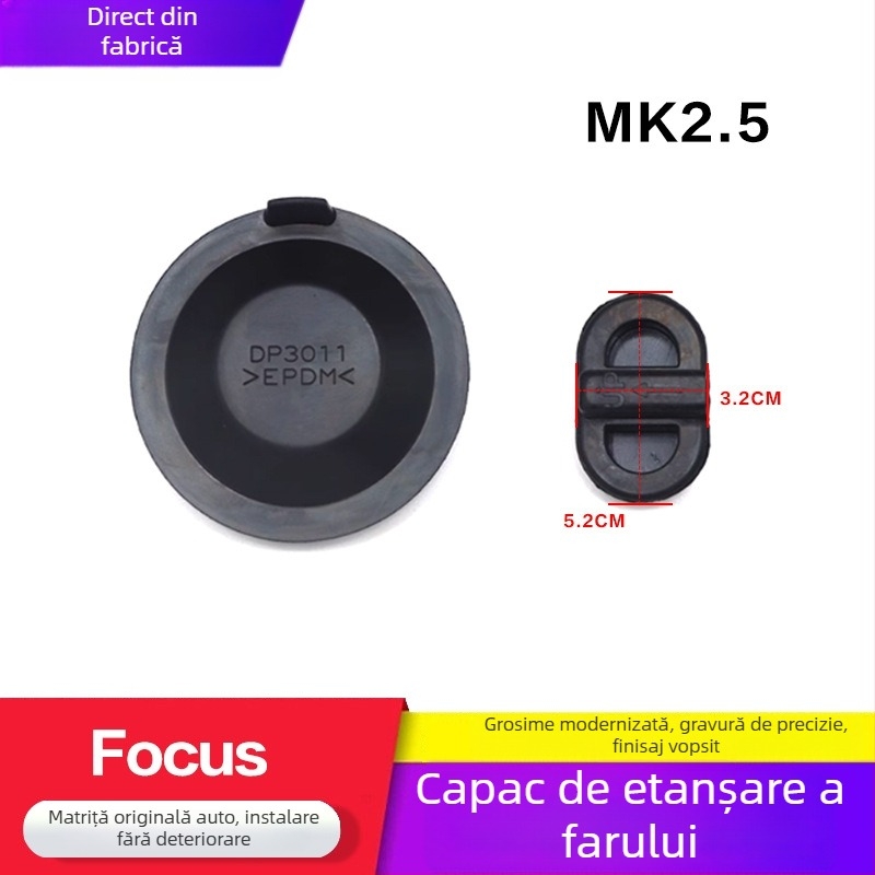 Ford Focus 2005-2011 Capac de far respirabil 8M5113030E