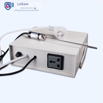ZNHW-II Controler de temperatură cu afișaj digital, regulator electronic pentru economisire a energiei