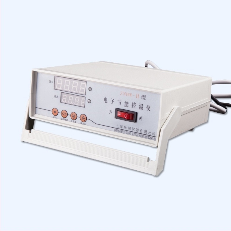 ZNHW-II Controler de temperatură cu afișaj digital, regulator electronic pentru economisire a energiei