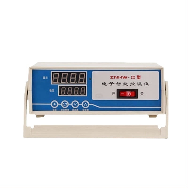 ZNHW-II Controler digital inteligent al temperaturii cu economie de energie, regulator de temperatură multifuncțional
