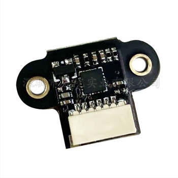 Modul senzor ToF pentru măsurarea distanței TOF10120 cu ieșire UART/I2C, 3-5V