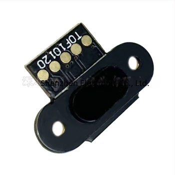 Modul senzor ToF pentru măsurarea distanței TOF10120 cu ieșire UART/I2C, 3-5V