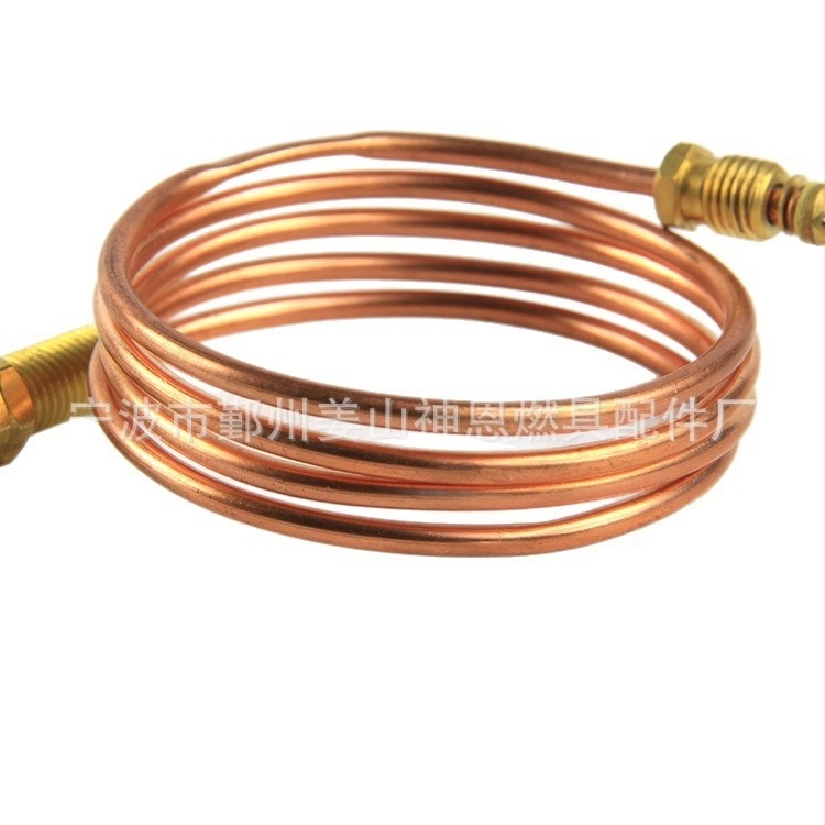 Termocuplă universală din metal pentru temperaturi înalte