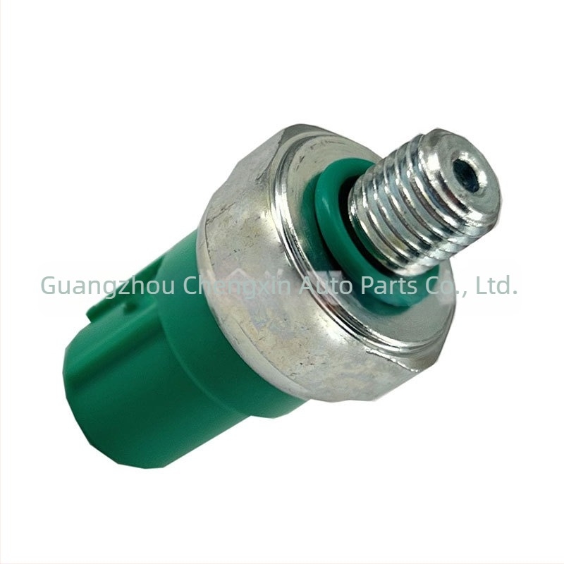 Senzor de presiune a uleiului 37250-PR3-003 pentru Honda/Acura fără manșon de cauciuc verde