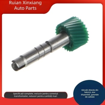 BFLC 4651239700/46512-39700 Verde 26 dinți pinion pentru senzor de viteză Hyundai/Kia