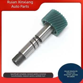 BFLC 4651239700/46512-39700 Verde 26 dinți pinion pentru senzor de viteză Hyundai/Kia