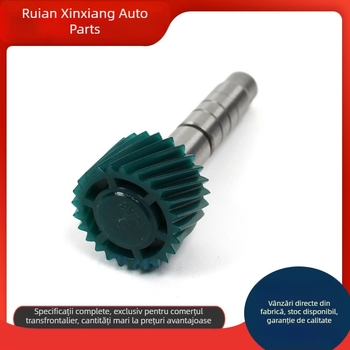 BFLC 4651239700/46512-39700 Verde 26 dinți pinion pentru senzor de viteză Hyundai/Kia
